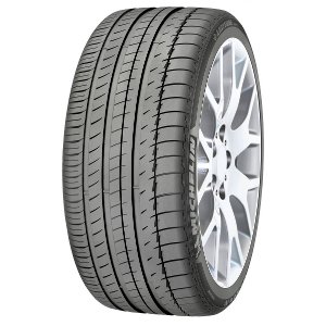 MICHELIN Latitude Sport N1