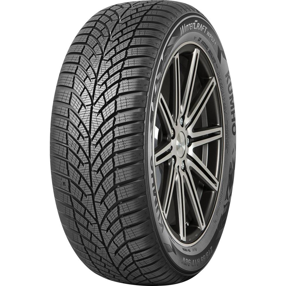 KUMHO WP52+