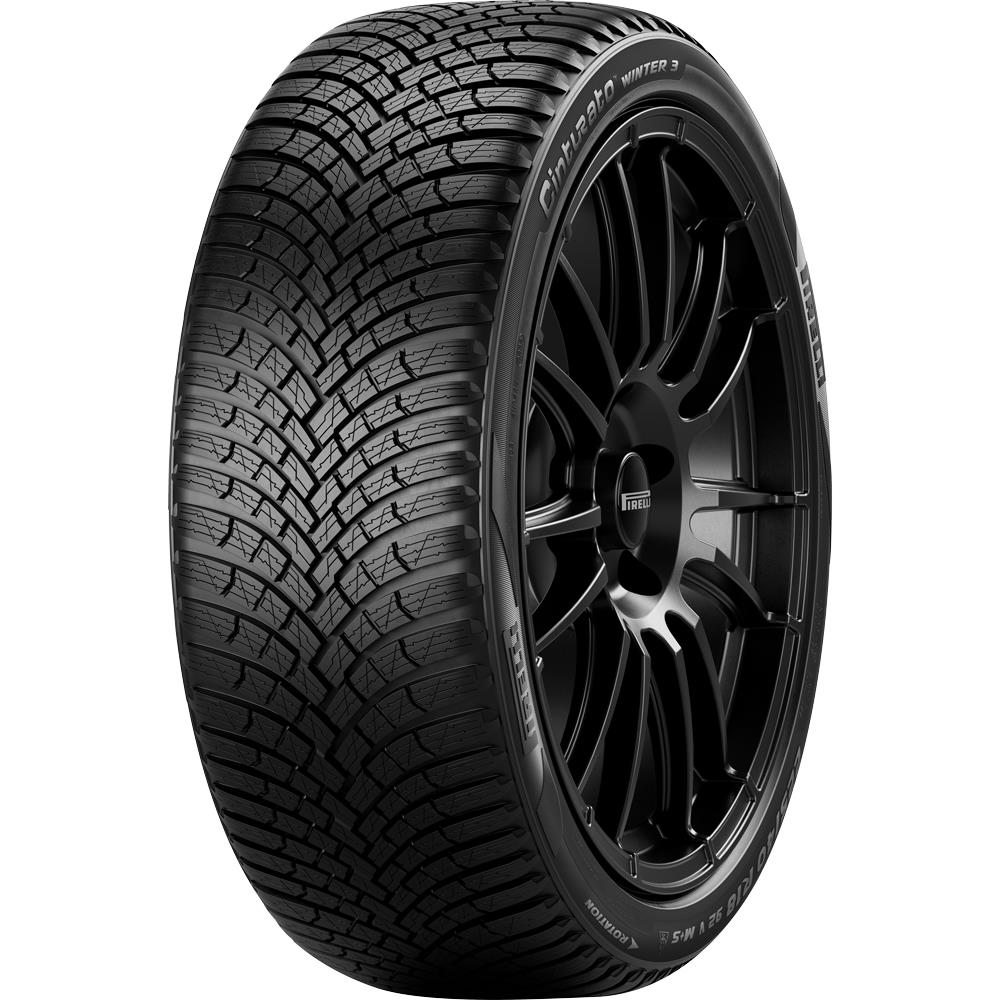 PIRELLI CINTURATO WINTER 3
