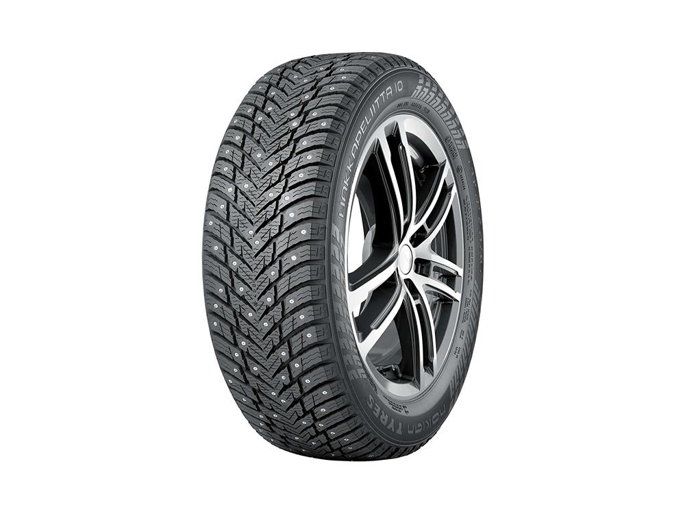 NOKIAN HKPL 10