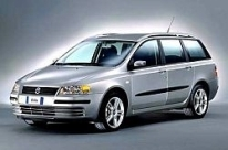 Fiat Stilo Multi Wagon I