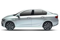 Fiat Tipo Sedan II