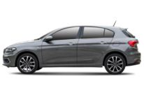 Fiat Tipo Hatchback II