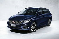 Fiat Tipo Estate II