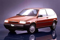 Fiat Tipo Hatchback I