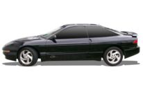 Ford Probe Coupe II