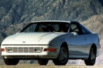 Ford Probe Coupe I