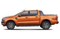 Ford Ranger Pick-Up III FL