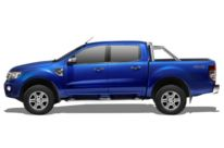Ford Ranger Pick-Up III