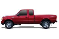 Ford Ranger Pick-Up I