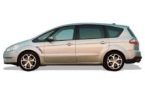 Ford S-Max Van I