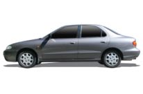 Hyundai Lantra Sedan II