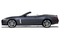 Jaguar XKR Convertible II