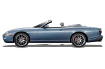 Jaguar XKR Convertible I FL