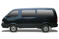 Kia Pregio Van I