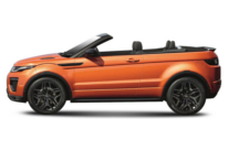 Land Rover Range Rover Evoque Convertible I
