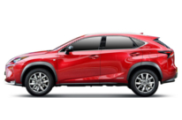 Lexus NX SUV I