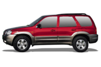 Mazda Tribute SUV I