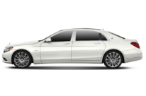 Mercedes Maybach Sedan X222 FL