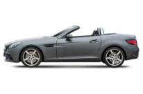 Mercedes SLC Cabrio R172