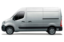 Nissan NV400 Van I