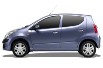 Nissan Pixo Hatchback I