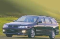 Nissan Primera Estate P11