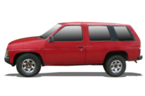 Nissan Terrano SUV I