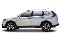 Nissan X-Trail SUV III