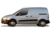 Peugeot Partner Tepee II