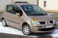 Renault Modus Van I