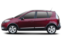 Renault Scenic XMOD SUV I