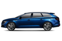 Renault Talisman Sport Tourer I