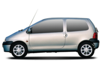 Renault Twingo Hatchback I
