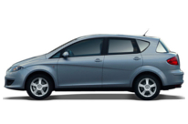 Seat Toledo Hatchback III