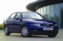 Seat Toledo Sedan II
