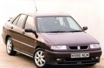 Seat Toledo Hatchback I