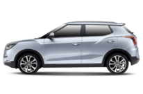 SsangYong Tivoli Crossover I
