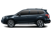 Subaru Forester SUV IV