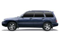 Subaru Forester SUV I