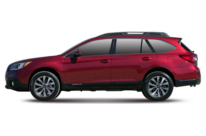 Subaru Outback Estate V