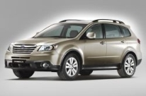 Subaru Tribeca SUV I