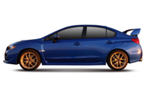 Subaru WRX STI Sedan I