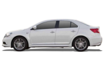 Suzuki Kizashi Sedan I