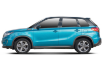 Suzuki Vitara SUV II