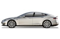 Tesla Model S Liftback I