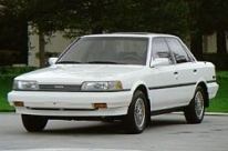 Toyota Camry Sedan II