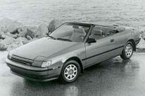 Toyota Celica Cabrio IV