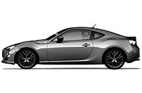 Toyota GT86 Coupe I