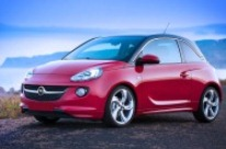 Opel Adam Hatchback I